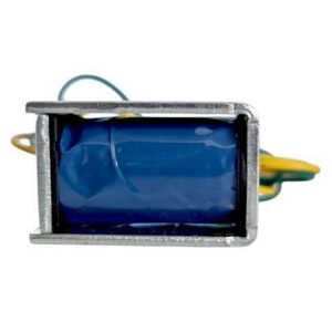 SOLENOIDE DE CUCHILLA PARA MUTOH