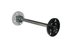 SOPORTE DE ROLLO DE PAPEL MUTOH RJ900