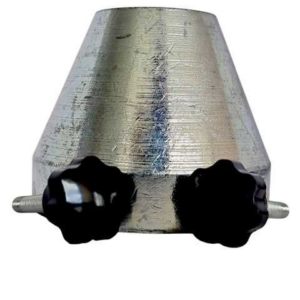 1488_imagen_1.png SOPORTE DE ROLLO DE PAPEL TIPO CONO PARA CALANDRA