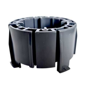 SOPORTE DERECHO PARA BARRA DE PAPEL MUTOH RJ900