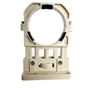 1493_imagen_1.png SOPORTE O BASE PLASTICA COMPLETO PARA TUBO LASER