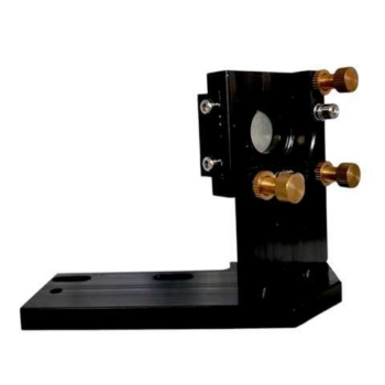 SOPORTE O BASE SEGUNDO ESPEJO LASER YUEMING