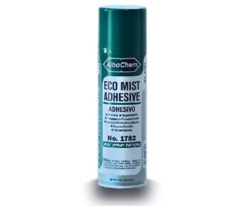 SPRAY ADHESIVO ALBACHEM ECO MIST 12 OZ