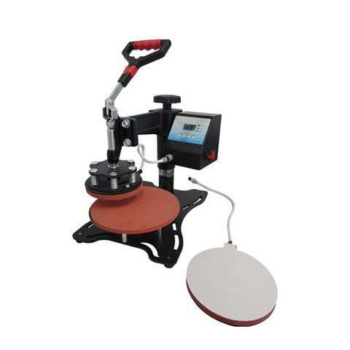 SUBLIMADORA FREESUB DE PLATOS 2 MEDIDAS 8" Y 10"