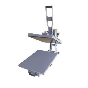 SUBLIMADORA IRON PRESS AUTO OPEN BANDEJA DESLIZABLE 40X50CM