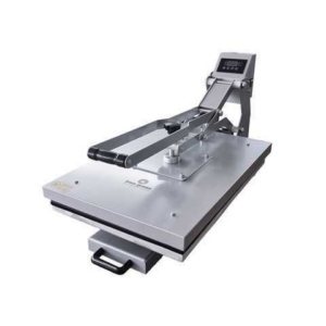 SUBLIMADORA IRON PRESS MANUAL BANDEJA DESLIZABLE 40X60CM VERTICAL