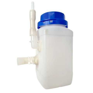 1562_imagen_1.png TANQUE DE AGUA 500 ML CON ACOPLES PARA MAQUINA UV A3