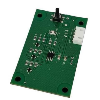 TARJETA CONTROLADOR PURIFICADOR DTF MEGA AUDLEY