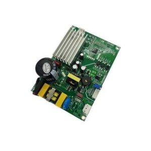 TARJETA CONTROLADOR PURIFICADOR DTF MEGA AUDLEY ALTERNATIVA