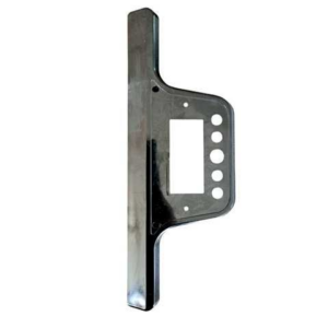 BASE PLASTICA DE SUBLIMADORA DOBLE JARRO ST210