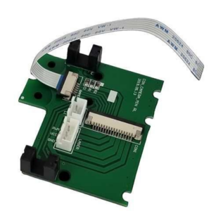 TARJETA DE CABEZAL SERIES C PARA PLOTTER DE CORTE SKYCUT