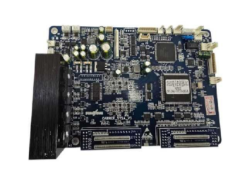 TARJETA CABEZAL SUNYUNG MAQUINA ATLAS DTF XP2 DOBLE CABEZAL XP600 SY2A_V3