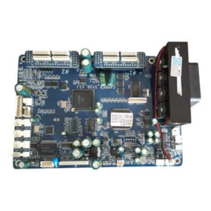 TARJETA CABEZAL SUNYUNG PLOTTER S2000 DOBLE CABEZAL I3200