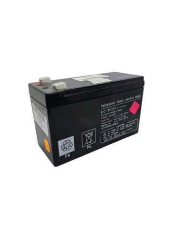 BATERIA DE REEMPLAZO PARA  UPS MAXI 12V 7AH