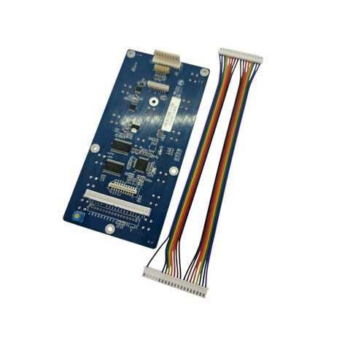 TARJETA DE TECLADO HOSON PLOTTER DTF ORION