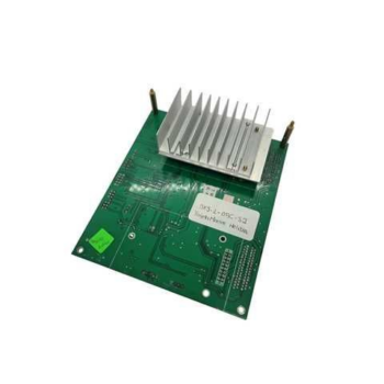 TARJETA MADRE PLOTTER HELITIN UN CABEZAL DX5