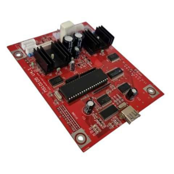 TARJETA MADRE MAQUINA LASER
