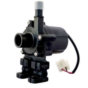 BOMBA DE AGUA PARA CHILLER CW3000 24VDC 30W 8.5L/MIN 13PSI