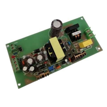 TARJETA PRINCIPAL LASER CAMFIVE