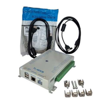 TARJETA PRINCIPAL TOPWISDOM TL-403CB DE MAQUINA LASER