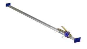TEMPLADOR DE ALUMINIO HORNO DTF 60 CM