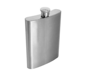 TERMO CAMINERA SUB ALUMINIO 7 OZ