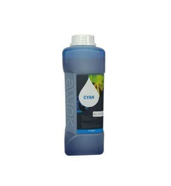TINTA DTF ALL INK 1 LITRO COLOR CYAN