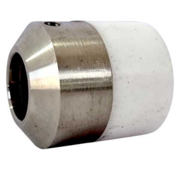 BOQUILLA DE CERAMICA PARA PLASMA CNC