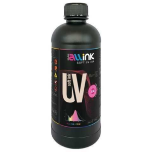1756_imagen_1.png TINTA UV ALL INK FLEXIBLE 500 ML LIGHT MAGENTA