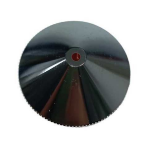 BOQUILLA DE CORTE DE 2.0 MM PARA LASER DE FIBRA GWEIKE LF3015E
