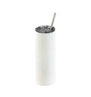 TOMATODO TUMBLER SUB BLANCO 20 OZ