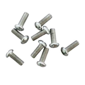 TORNILLO ESTRELLA PARA CABEZALES 10X2MM