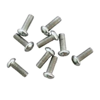 TORNILLO ESTRELLA PARA CABEZALES 10X2MM
