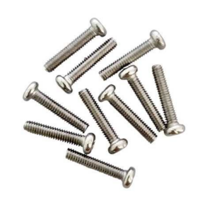 TORNILLO ESTRELLA PARA CABEZALES 13X1.5MM
