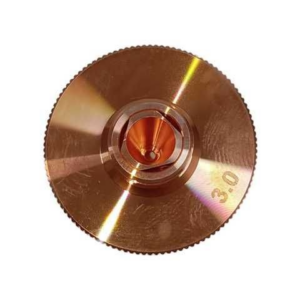 BOQUILLA DE CORTE DE 3.0 MM PARA LASER DE FIBRA GWEIKE LF3015E