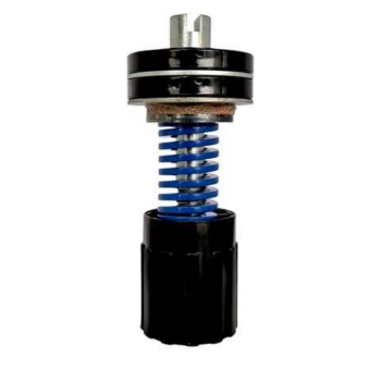 TORNILLO REGULADOR DE PRESION DE RODILLO PARA LAMINADORA AUTOMATICA AUDLEY