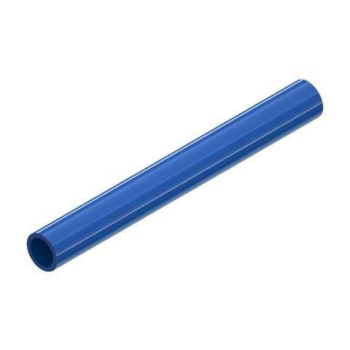 TPU 137 CM X 0,35MM AZUL ELETRICO POR METROS