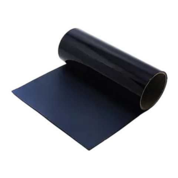 TPU 137 CM X 0,35MM AZUL O BLUE NAVY POR METROS