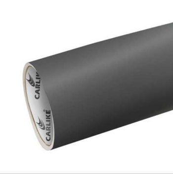 TPU 137 CM X 0,35MM GRIS O GRAY POR METROS