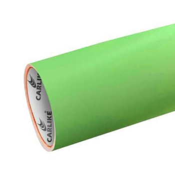 TPU 137 CM X 0,35MM VERDE O GREEN POR METROS