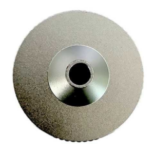 BOQUILLA DE CORTE DE 4.0 MM PARA LASER HIBRIDA VANK
