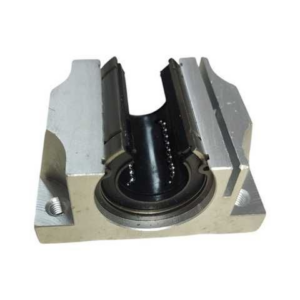 TRACK O RODAMIENTO CIRCULAR CON BASE DE ALUMINIO PARA SUBLIMADORA NEUMATICA