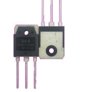 1806_imagen_1.png TRANSISTOR MOSFET 40N65FL2 UPS MAXI 3KVA (REEMPLAZO SGA60T60SMD)