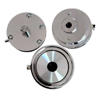TROQUEL DE LLAVEROS 55MM PARA MAQUINA SDHP-N1 Y N4
