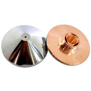 182_imagen_1.png BOQUILLA DE CORTE DOBLE DE 1.5 MM PARA LASER DE FIBRA GWEIKE LF3015E