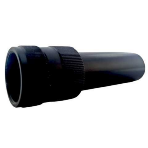 TUBO PARA LENTE DE LASER DE 21X85 MM