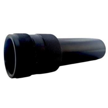 TUBO PARA LENTE DE LASER DE 21X85 MM