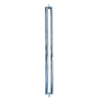 TUBO TEMPLADOR DE PAPEL 175 CM PARA CALANDRA