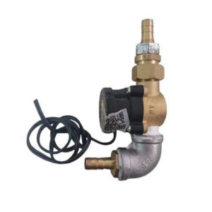 VALVULA DE REGULACION DE AIRE 6MM PARA LASER