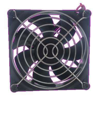 1875_imagen_1.png VENTILADOR CUADRADO 24V DC 0.2A PARA DTF MEGA AUDLEY DE 80X80MM